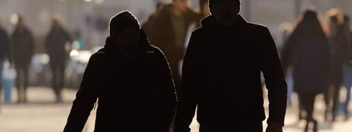 «Угрожают тюрьмой и преследованием». Стрижак рассказал о новой тактике силовиков, чтобы добраться до уехавших