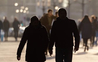 «Угрожают тюрьмой и преследованием». Стрижак рассказал о новой тактике силовиков, чтобы добраться до уехавших