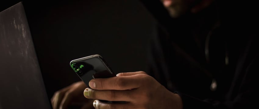 Профилактика киберпреступности в Новополоцке