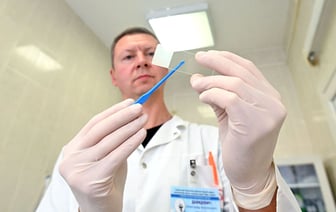 На что укажет хаос в сперме? Как в Гомеле лечат бесплодие у мужчин