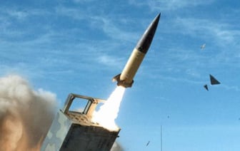 Угроза атаки на Россию из американского оружия