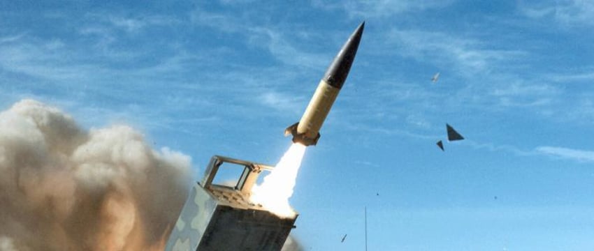 Угроза атаки на Россию из американского оружия