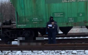 Мужчина скончался на ж/д станции в Бобруйске
