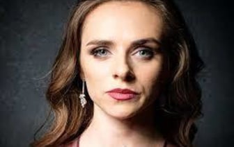 Маргарита Левчук: Мы все верим в светлое будущее, но его может и не быть. Мы должны и к этому быть готовы, чтобы не тратить всю жизнь на надежду