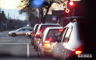 В Беларуси более 200 детей-пассажиров получили травмы в ДТП