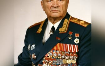 В Бресте появится улица Петра Ивашутина