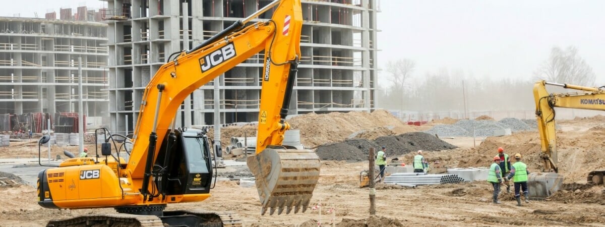 Кочанова объявила о «сокращении» строительства жилья в Минске. Для кого сделают исключение?