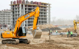 Кочанова объявила о «сокращении» строительства жилья в Минске. Для кого сделают исключение?