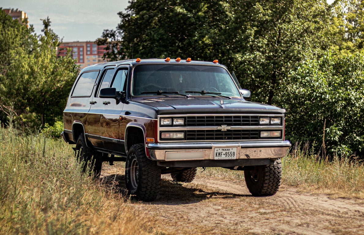 Chevrolet