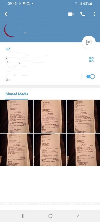 Пинчанин хотел сберечь средства, но лишился и тех, что были. Сколько потерял?