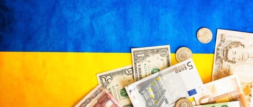 Украине грозит дефолт в августе