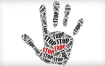 Насилие в отношении женщин в Великобритании и Уэльсе: "Чрезвычайная ситуация" по мнению полиции