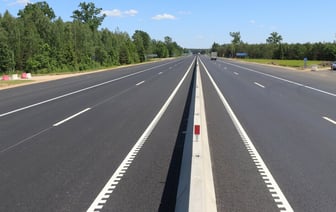 Завершение масштабного ремонта дорог в Беларуси