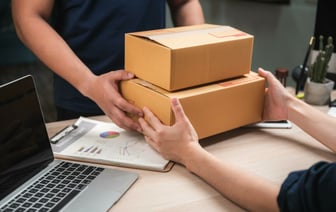 «Беллегпром» пообещал создать «национальный маркетплейс». Что это такое и зачем?