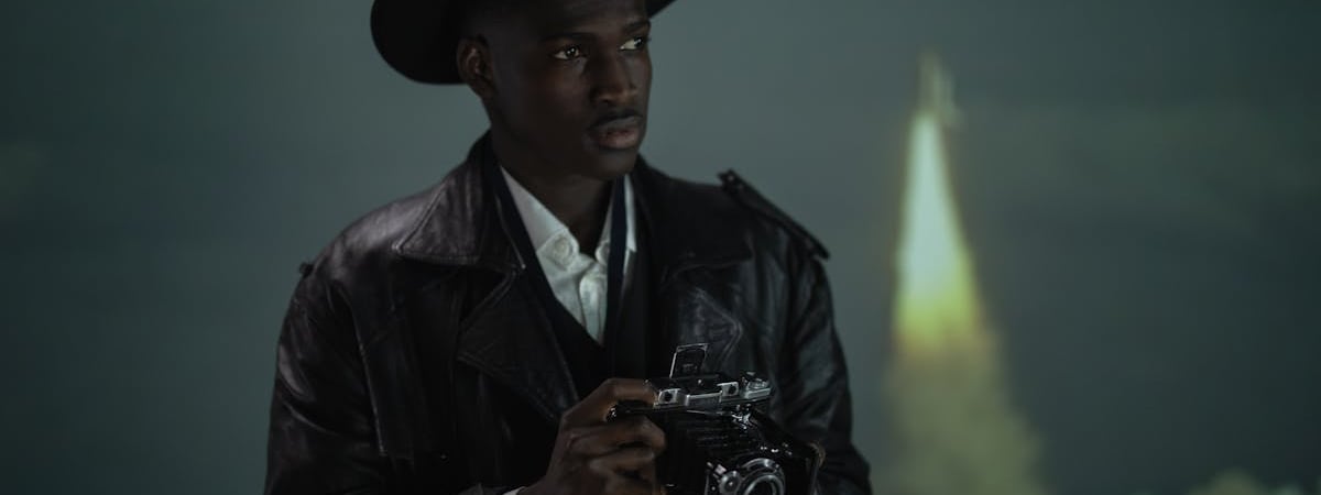 Ракета SpaceX вывела на орбиту 22 мини-спутника Starlink