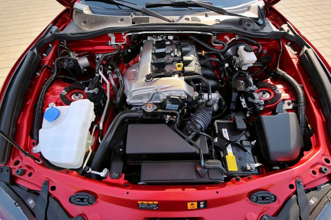 Mazda