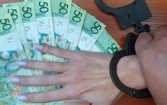 Белоруска за пять лет похитила у нанимателя более 170 тысяч рублей