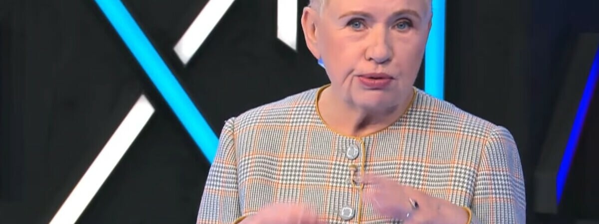 Ермошина рассказала, как «прокололась» на выборах