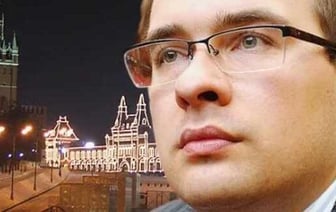 «Оторвался тромб» как у Навального? Стали известны подробности внезапной смерти сына Сечина