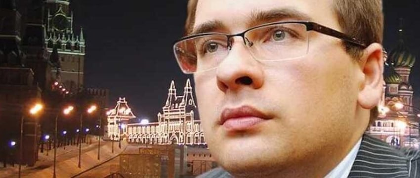 «Оторвался тромб» как у Навального? Стали известны подробности внезапной смерти сына Сечина