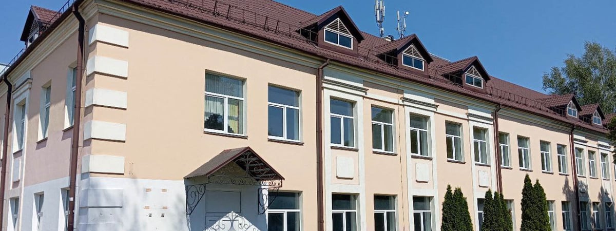 Бывшему «Праменю» в Гродно снова ищут нового собственника — сколько стоит здание