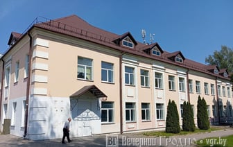 Бывшему «Праменю» в Гродно снова ищут нового собственника — сколько стоит здание