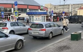 Рассмотрен вопрос строительства светофорного объекта на пересечении улиц Пушкинской и Куйбышева в Бресте