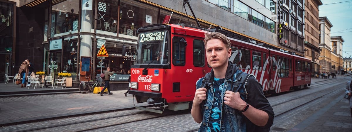 В Финляндии началась госинспекция задержанного танкера Eagle S