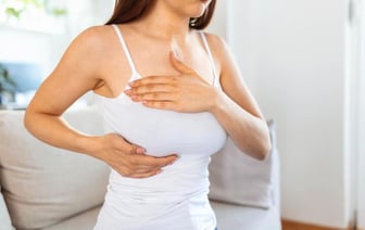 Ученые рассказали о «переломном моменте» в лечении рака груди