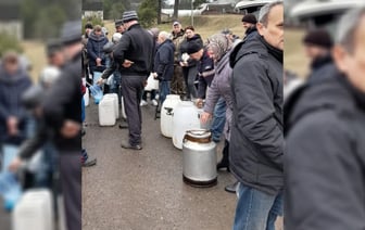 «Срочно примите меры» — Министр лесного хозяйства раскритиковал лесхозы за очереди и цены на берёзовый сок