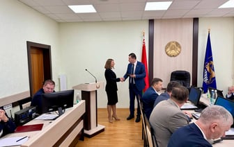 В отделе образования Гродненского горисполкома новый руководитель — кто им стал