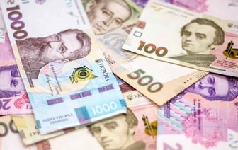 Нацбанк Украины отказался от расчёта курса гривны к белорусскому рублю