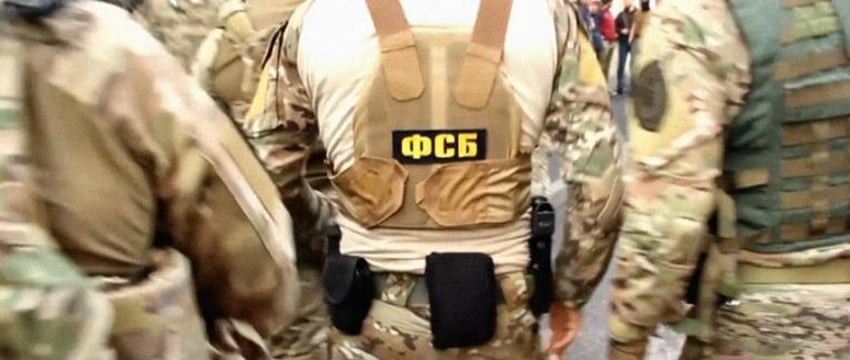 Взрывчатку под видом икон везли в Россию через страны ЕС