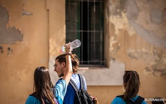 Лето 2023 Года Было Самым Жарким За Последние 2000 Лет. Но 2024 Год Может Превзойти Его