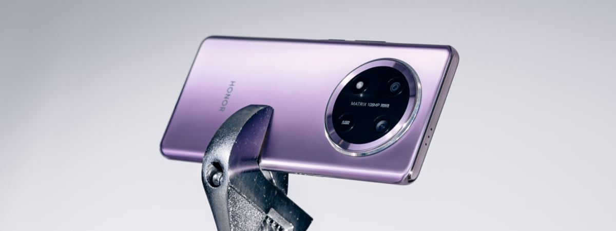 Прочный, надёжный, твой. Обзор смартфона HONOR X9c