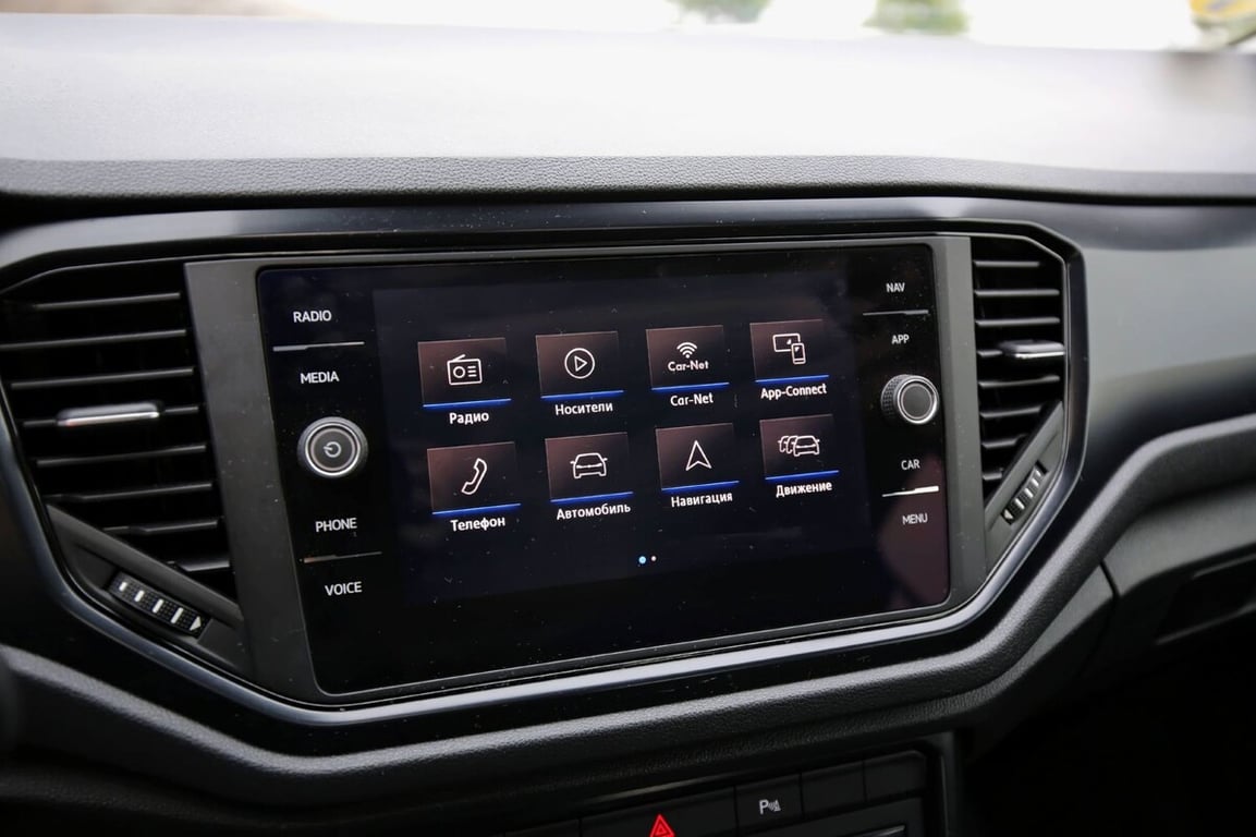 Белорус пригнал дочери дизельный VW T-Roc, но та не оценила «механику»