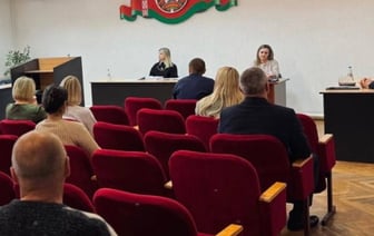 Осудили водителя, который присвоил топливо предприятия в Ляховичах