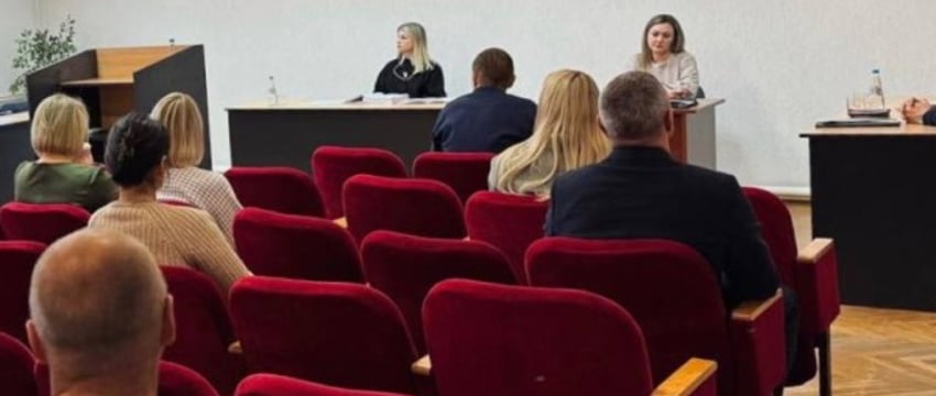 Осудили водителя, который присвоил топливо предприятия в Ляховичах