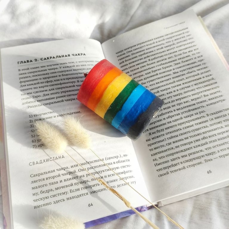 «Легких денег абсолютно нет». Белорусская ремесленница рассказала, сколько можно заработать на свечах