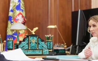 Встреча Путина с уполномоченным по правам ребенка: возвращение детей России и Украины