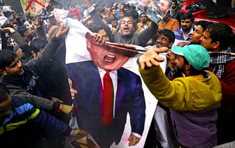 США обвинили Иран в попытке «усилить разногласия» перед выборами. Каким образом?