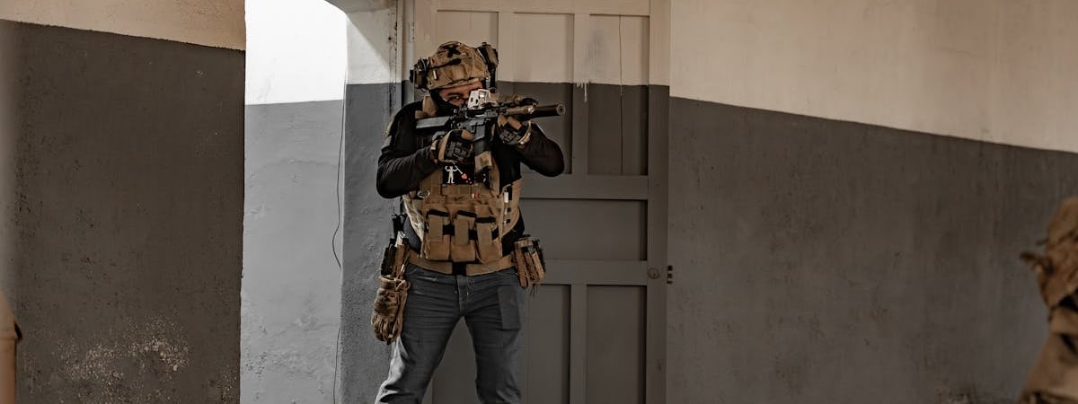 Израильские военные за 24 часа атаковали более 50 целей ХАМАС в Газе