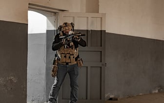 Израильские военные за 24 часа атаковали более 50 целей ХАМАС в Газе