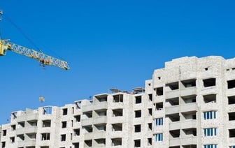 Строительство жилья с господдержкой вырастет в Беларуси в 2024 году