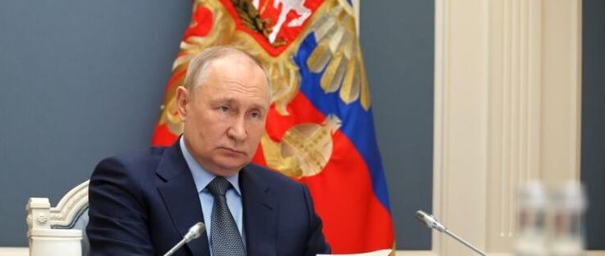 Россия готова к ядерной войне, заявил Путин