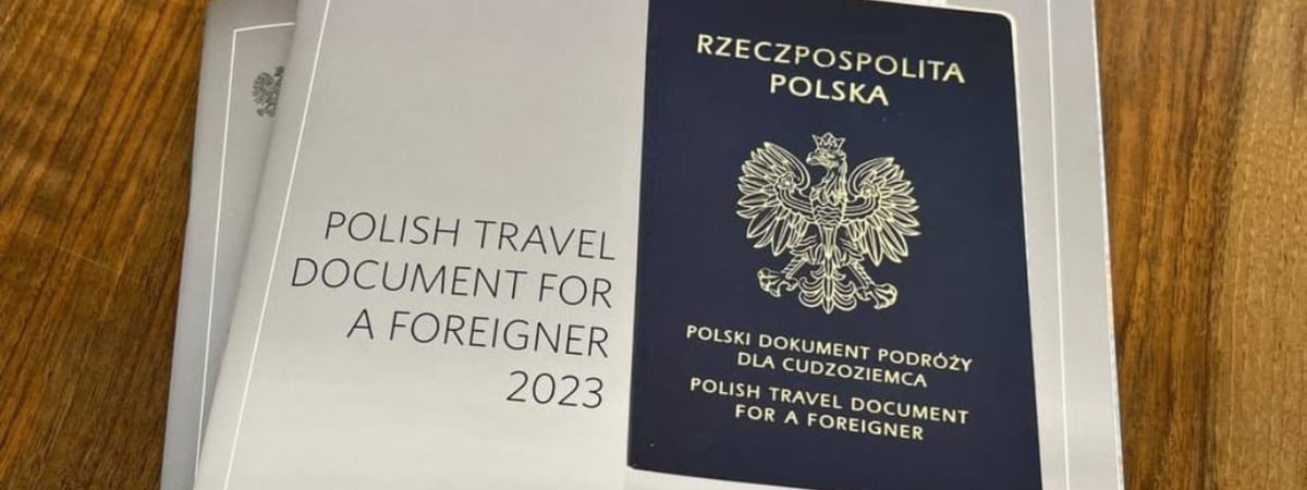 Упрощенный порядок выдачи беларусам польского проездного документа сохранен до конца июня 2024 года