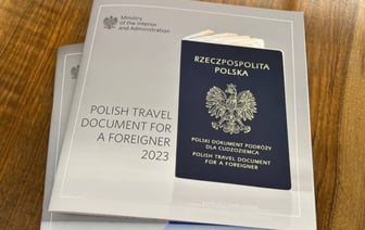 Упрощенный порядок выдачи беларусам польского проездного документа сохранен до конца июня 2024 года