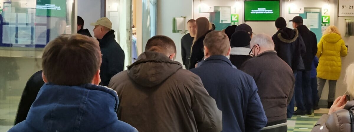 Нацбанк Беларуси установил курсы валюты на 1 января 2024 года