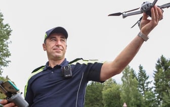 У «Стрелы» теперь другая экипировка