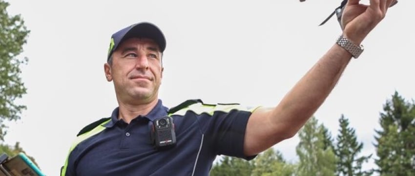 У «Стрелы» теперь другая экипировка